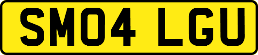 SM04LGU