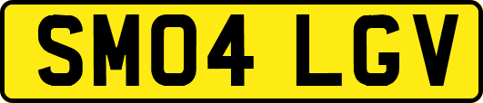 SM04LGV