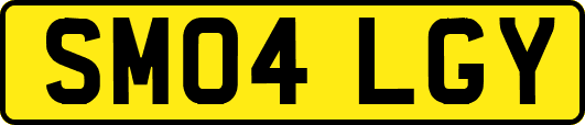 SM04LGY