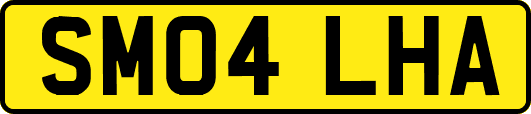 SM04LHA