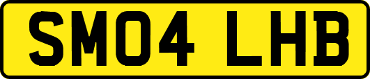 SM04LHB
