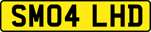 SM04LHD
