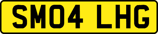 SM04LHG