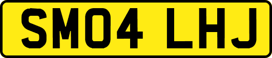SM04LHJ