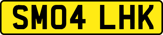 SM04LHK