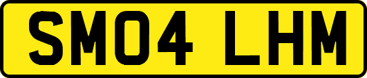 SM04LHM