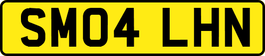 SM04LHN