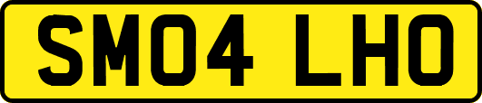 SM04LHO