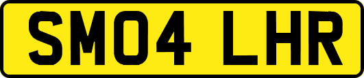 SM04LHR