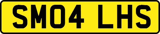 SM04LHS