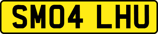 SM04LHU