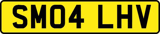 SM04LHV