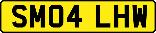 SM04LHW
