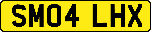 SM04LHX
