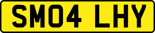 SM04LHY