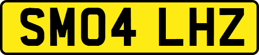 SM04LHZ