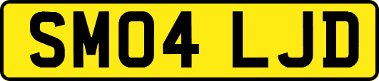 SM04LJD