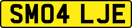 SM04LJE