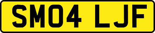 SM04LJF