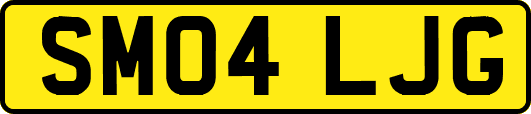 SM04LJG