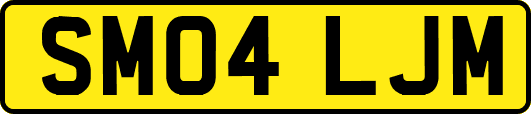 SM04LJM