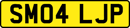 SM04LJP