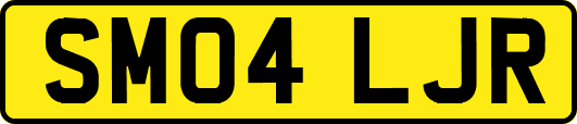 SM04LJR