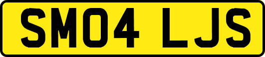 SM04LJS