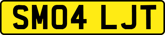 SM04LJT