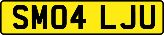 SM04LJU
