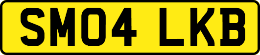 SM04LKB