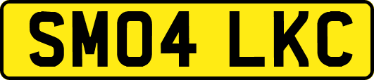 SM04LKC