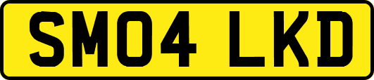 SM04LKD