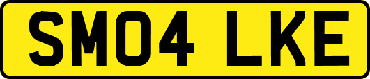 SM04LKE