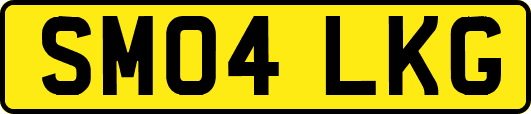 SM04LKG