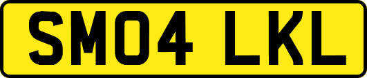 SM04LKL