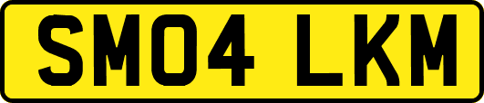 SM04LKM