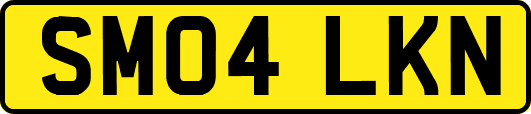 SM04LKN