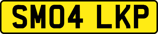 SM04LKP