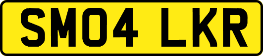 SM04LKR