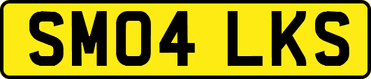 SM04LKS