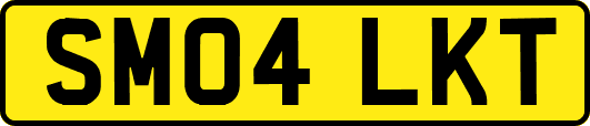 SM04LKT