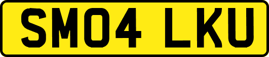 SM04LKU