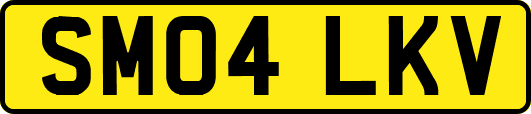 SM04LKV