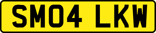 SM04LKW