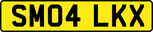 SM04LKX