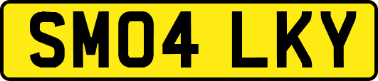 SM04LKY