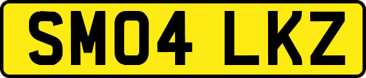 SM04LKZ