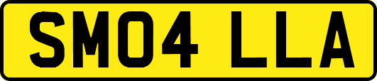 SM04LLA