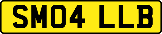 SM04LLB
